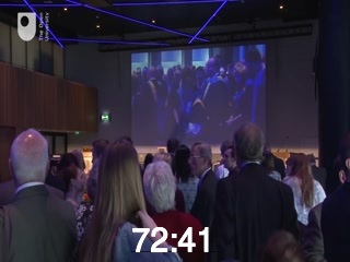 clicking on this image will launch a new video player window playing at this point (ie 72 minutes and 41 seconds) from the start of the video