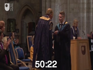 clicking on this image will launch a new video player window playing at this point (ie 50 minutes and 22 seconds) from the start of the video