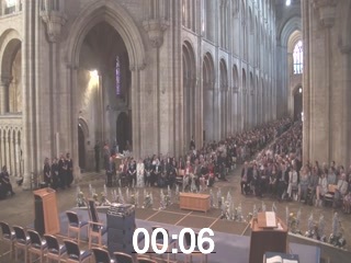 clicking on this image will launch a new video player window playing at this point (ie 6 seconds) from the start of the video
