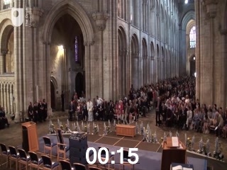 clicking on this image will launch a new video player window playing at this point (ie 15 seconds) from the start of the video
