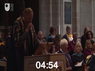 clicking on this image will launch a new video player window playing at this point (ie 4 minutes and 54 seconds) from the start of the video