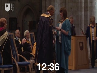 clicking on this image will launch a new video player window playing at this point (ie 12 minutes and 36 seconds) from the start of the video