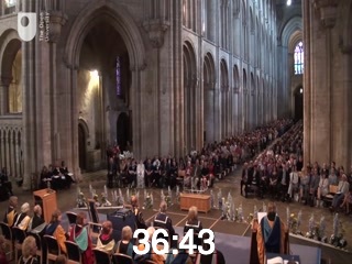 clicking on this image will launch a new video player window playing at this point (ie 36 minutes and 43 seconds) from the start of the video