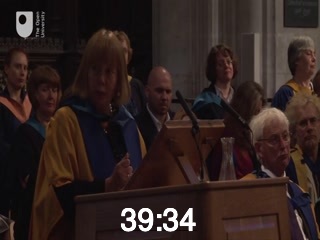 clicking on this image will launch a new video player window playing at this point (ie 39 minutes and 34 seconds) from the start of the video