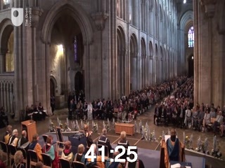 clicking on this image will launch a new video player window playing at this point (ie 41 minutes and 25 seconds) from the start of the video