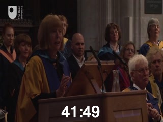 clicking on this image will launch a new video player window playing at this point (ie 41 minutes and 49 seconds) from the start of the video