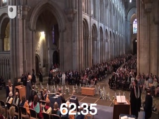clicking on this image will launch a new video player window playing at this point (ie 62 minutes and 35 seconds) from the start of the video
