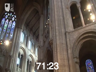 clicking on this image will launch a new video player window playing at this point (ie 71 minutes and 23 seconds) from the start of the video