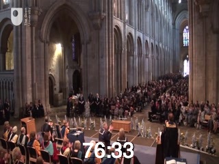 clicking on this image will launch a new video player window playing at this point (ie 76 minutes and 33 seconds) from the start of the video
