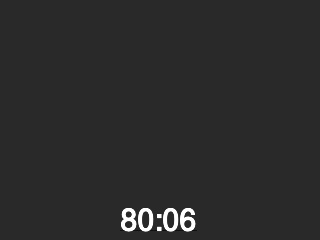clicking on this image will launch a new video player window playing at this point (ie 80 minutes and 6 seconds) from the start of the video