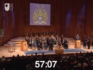 clicking on this image will launch a new video player window playing at this point (ie 57 minutes and 7 seconds) from the start of the video
