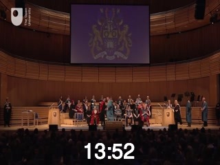 clicking on this image will launch a new video player window playing at this point (ie 13 minutes and 52 seconds) from the start of the video