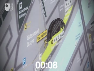 clicking on this image will launch a new video player window playing at this point (ie 8 seconds) from the start of the video