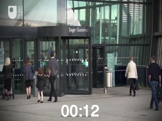 clicking on this image will launch a new video player window playing at this point (ie 12 seconds) from the start of the video