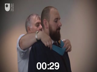 clicking on this image will launch a new video player window playing at this point (ie 29 seconds) from the start of the video