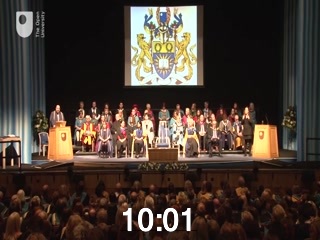 clicking on this image will launch a new video player window playing at this point (ie 10 minutes and 1 second) from the start of the video