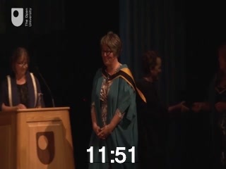 clicking on this image will launch a new video player window playing at this point (ie 11 minutes and 51 seconds) from the start of the video