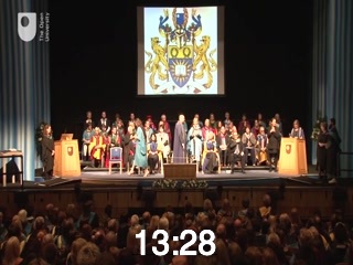 clicking on this image will launch a new video player window playing at this point (ie 13 minutes and 28 seconds) from the start of the video