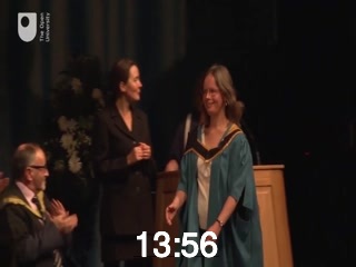 clicking on this image will launch a new video player window playing at this point (ie 13 minutes and 56 seconds) from the start of the video