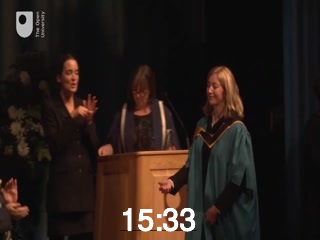 clicking on this image will launch a new video player window playing at this point (ie 15 minutes and 33 seconds) from the start of the video