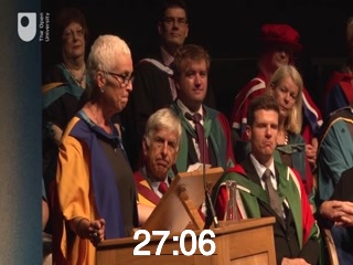 clicking on this image will launch a new video player window playing at this point (ie 27 minutes and 6 seconds) from the start of the video