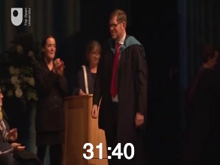 clicking on this image will launch a new video player window playing at this point (ie 31 minutes and 40 seconds) from the start of the video