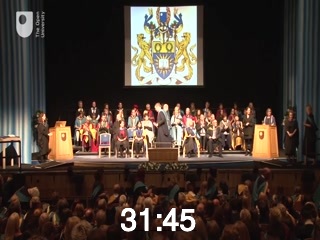 clicking on this image will launch a new video player window playing at this point (ie 31 minutes and 45 seconds) from the start of the video