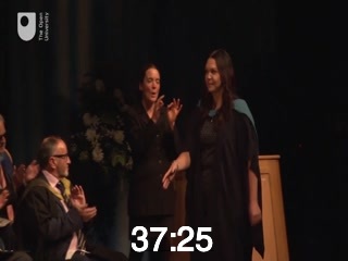 clicking on this image will launch a new video player window playing at this point (ie 37 minutes and 25 seconds) from the start of the video