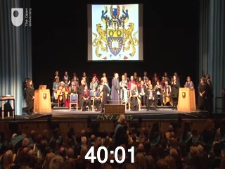 clicking on this image will launch a new video player window playing at this point (ie 40 minutes and 1 second) from the start of the video