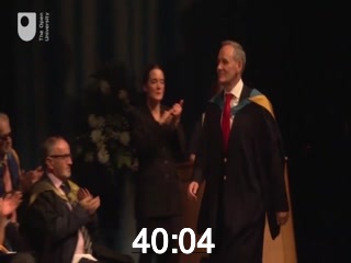 clicking on this image will launch a new video player window playing at this point (ie 40 minutes and 4 seconds) from the start of the video