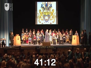 clicking on this image will launch a new video player window playing at this point (ie 41 minutes and 12 seconds) from the start of the video