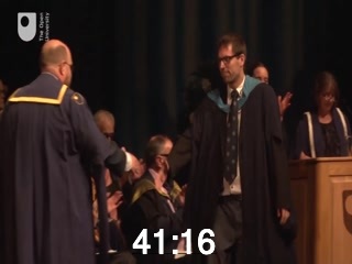 clicking on this image will launch a new video player window playing at this point (ie 41 minutes and 16 seconds) from the start of the video