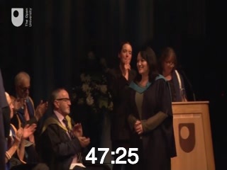 clicking on this image will launch a new video player window playing at this point (ie 47 minutes and 25 seconds) from the start of the video
