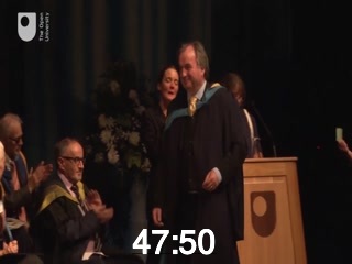 clicking on this image will launch a new video player window playing at this point (ie 47 minutes and 50 seconds) from the start of the video