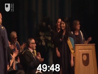 clicking on this image will launch a new video player window playing at this point (ie 49 minutes and 48 seconds) from the start of the video