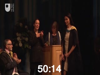 clicking on this image will launch a new video player window playing at this point (ie 50 minutes and 14 seconds) from the start of the video