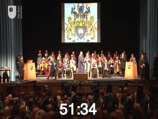 clicking on this image will launch a new video player window playing at this point (ie 51 minutes and 34 seconds) from the start of the video