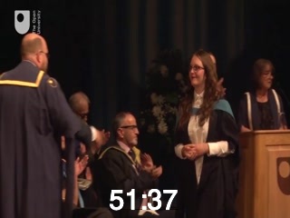 clicking on this image will launch a new video player window playing at this point (ie 51 minutes and 37 seconds) from the start of the video