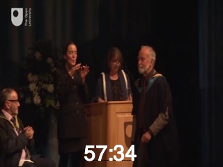 clicking on this image will launch a new video player window playing at this point (ie 57 minutes and 34 seconds) from the start of the video