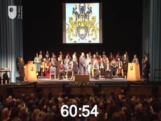 clicking on this image will launch a new video player window playing at this point (ie 60 minutes and 54 seconds) from the start of the video
