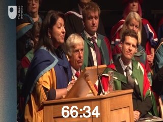 clicking on this image will launch a new video player window playing at this point (ie 66 minutes and 34 seconds) from the start of the video