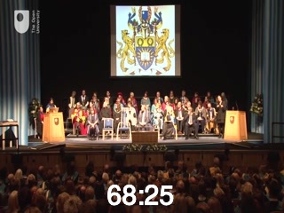 clicking on this image will launch a new video player window playing at this point (ie 68 minutes and 25 seconds) from the start of the video