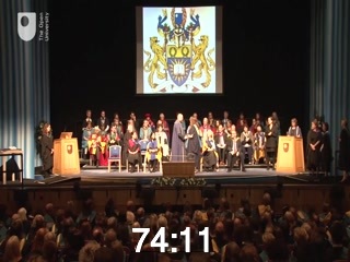 clicking on this image will launch a new video player window playing at this point (ie 74 minutes and 11 seconds) from the start of the video