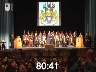 clicking on this image will launch a new video player window playing at this point (ie 80 minutes and 41 seconds) from the start of the video
