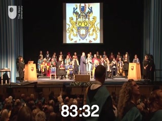 clicking on this image will launch a new video player window playing at this point (ie 83 minutes and 32 seconds) from the start of the video