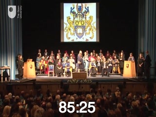 clicking on this image will launch a new video player window playing at this point (ie 85 minutes and 25 seconds) from the start of the video