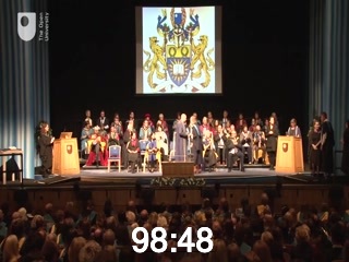 clicking on this image will launch a new video player window playing at this point (ie 98 minutes and 48 seconds) from the start of the video