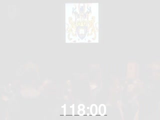 clicking on this image will launch a new video player window playing at this point (ie 118 minutes and 0 second) from the start of the video