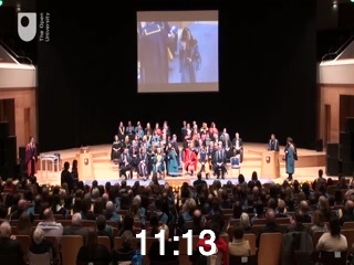 clicking on this image will launch a new video player window playing at this point (ie 11 minutes and 13 seconds) from the start of the video