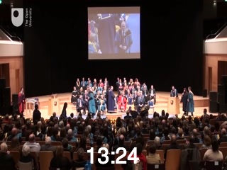 clicking on this image will launch a new video player window playing at this point (ie 13 minutes and 24 seconds) from the start of the video